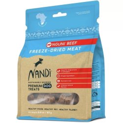 Nandi Jutalomfalat Marha 57g