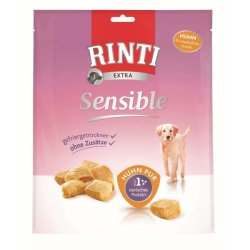 Rinti Sensible Jutalomfalat Csirke  120g