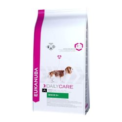 Eukanuba Daily Care Senior 9+ kutyatáp 12kg