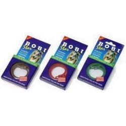 Bobi Kutya Bolhairtó Nyakörv 65cm