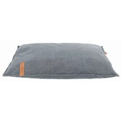 Trixie Párna BE NORDIC Föhr Soft Szögletes 70x50cm Szürke