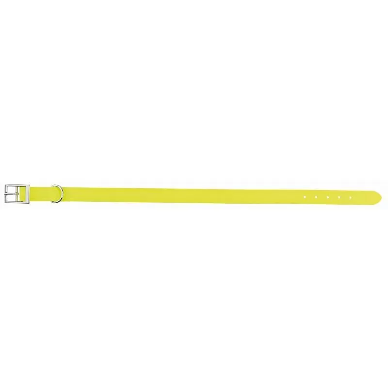 Trixie Nyakörv Easy Life L 51-59cm/25mm Neon Sárga