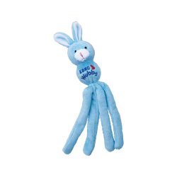Kong Játék Cat Wubba Bunny Nyúl