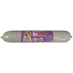 Prémium Dog Szalámi Liba 1kg