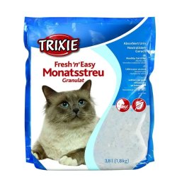 Trixie Macskaalom Szilikonos 3.8lfresh N Easy