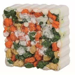 Trixie Nyalósó Rágcsálónak Krokettel És Hínárral 80gr