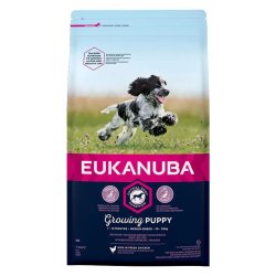 Eukanuba Puppy Medium 2kg
