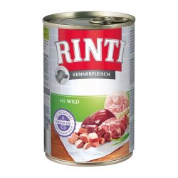 Rinti Dog Kennerfleisch Konzerv Vad 400g