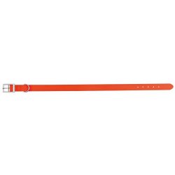 Trixie Nyakörv Easy Life L 51-59cm/25mm Neon Narancs