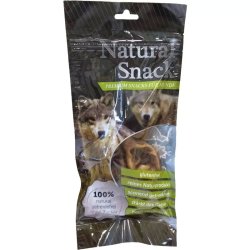 Natural Snack Sertésfül kagylók 4db