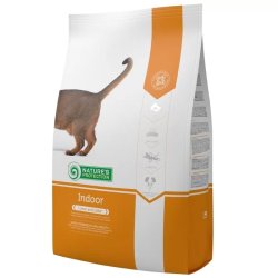 Natures Protection Indoor Cat 2kg