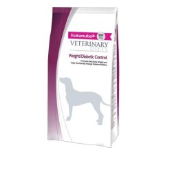 Eukanuba EVD Dog Weight/Diabetic Control kutyatáp 1kg