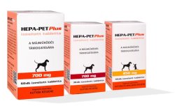 Hepa Pet Plus