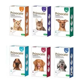 Prinocate