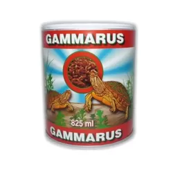 Bio-Lio Teknőstáp Gammarus 825ml