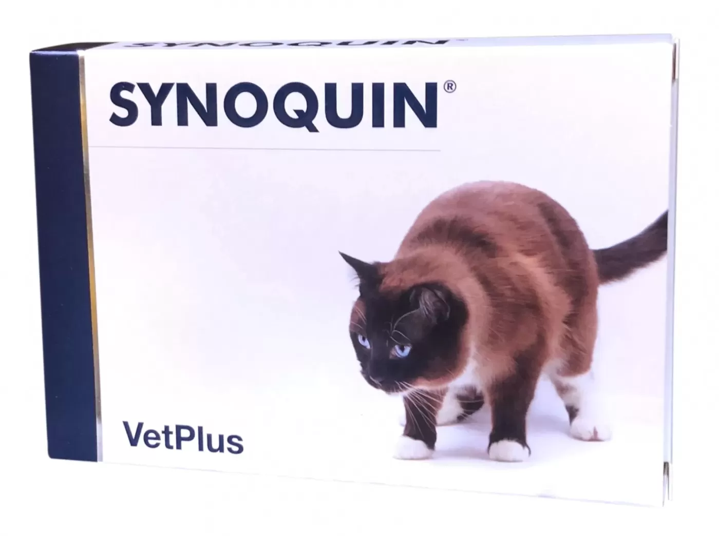 Synoquin for cats - ízületvédő macskáknak