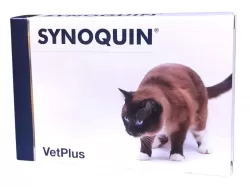 Synoquin for cats - ízületvédő macskáknak 30 db