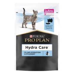 PURINA PRO PLAN HYDRA CARE macska eledel 10x85 gramm