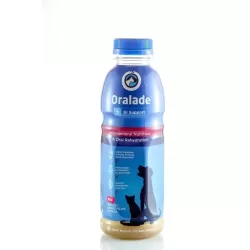 Oralade GI Support kutyáknak és macskáknak 500 ml