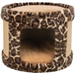 Macskabútor 38x30 cm, barna