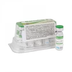 Borrelym 3 vakcina 1 adag