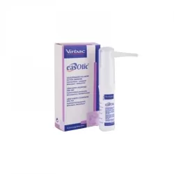 Easotic fülcsepp 10 ml