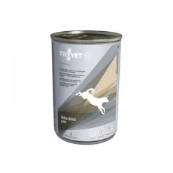 Trovet Intestinal Duck+Potato (DPD) Dog 400g konzerv