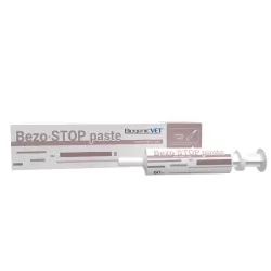 BiogenicVet Bezo-STOP paszta 60 ml