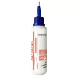 BiogenicVET Ear Clean 100ml