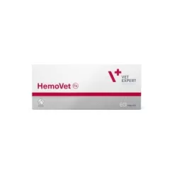 VetExpert HemoVet tabletta 60x