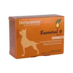 Dermoscent Dog L 20-40 kg 4x