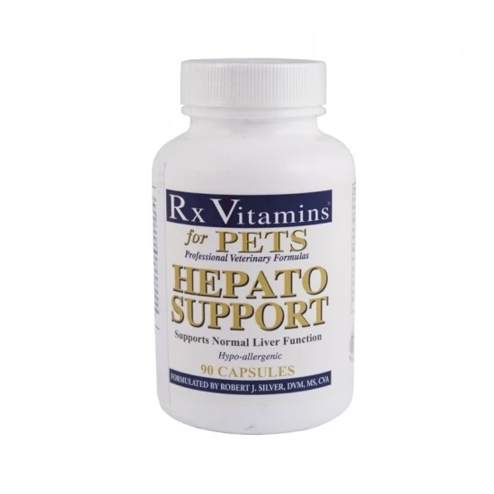 Hepato Support tabletta 90x