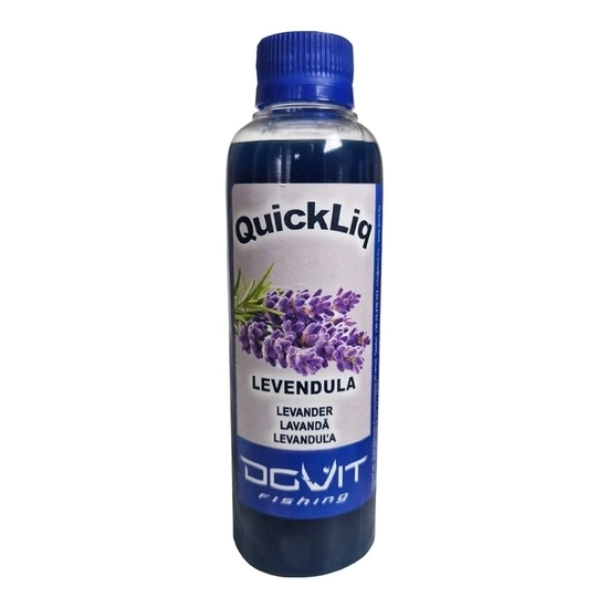 Dovit Quickliq - Levendula  250g