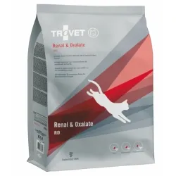 Trovet Renal Oxalate (RID) Cat 2,5kg