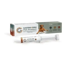 Gastroferm Pet Protect 30 ml 15kg < kutya